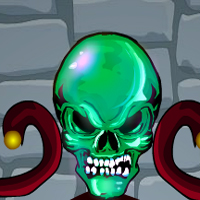 Games4Escape Halloween Party House Escape 01
