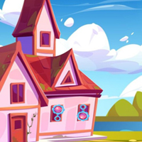 Free online flash games - G2M Escape to the Golden Box