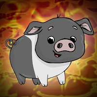 G2J Hampshire Pig Rescue