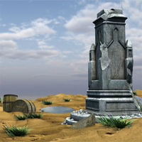 Escape Game Indoor And Outdoor 25