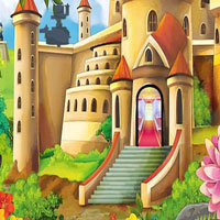 Free online flash games - Reincarnation Mermaid Escape HTML5