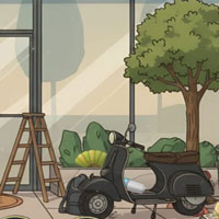 Free online flash games - Shiny Smile