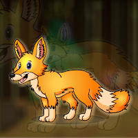 FG Release The Jackal From The Trap