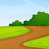 Free online flash games - Trapped Couple Escape