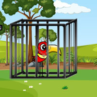 Free online flash games - G2L Red Wader Rescue