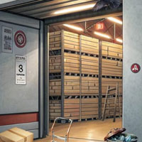 Free online flash games - Lost in Transit