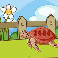 Free online flash games - G2M Hop to Freedom