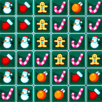 Blocky Blocky Xmas
