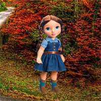 Escape Game Find My Doll Wowescape