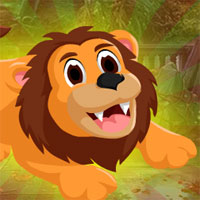 G4K Release The Angry Lion
