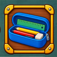 Free online flash games - 8B Lost Workshop Save Lucas