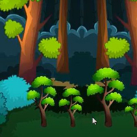 G2L Tree Estate Escape