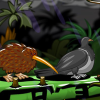 Free online flash games - Monkey Happy Stage 712