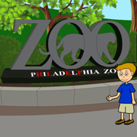 Hooda Escape Philadelphia 2024