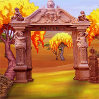 G2J Magic Ring Rescue