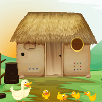 GenieFunGames Poor Man Rescue