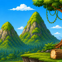 Free online flash games - Grandpa Ant Escape