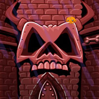 Free online flash games - Monkey Go Happy Stage 164