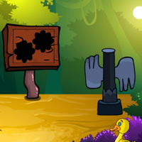 G2M Duck Land Escape 2