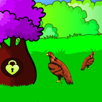 Play G2L Starving Sheep Rescue Game-Play Free Hidden Objects Games