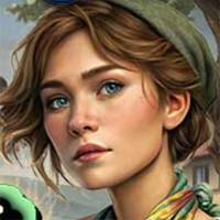 Free online flash games - Hidden Fresco