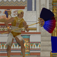 Ancient Egypt Hidden247