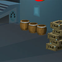 Games4Escape Games House Escape