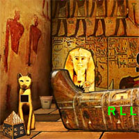 Mirchi Egyptian Escape 13