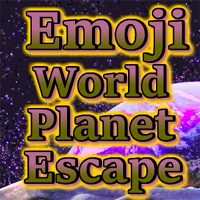 G2R Emoji World Planet Escape