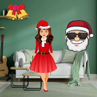 Free online flash games - BIG Girl Missed Party Ticket