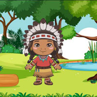 G2R Girl Reach Thanksgiving Land