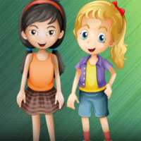  Amgel Kids Room Escape 35