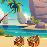 Free online flash games - Puffer Fish Rescue