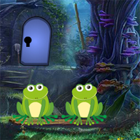 Games4king Pretty Cat Escape