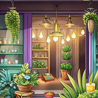 Free online flash games - Aroma Alchemy