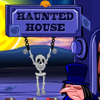 Free online flash games - Monkey Go Happy Stage 36