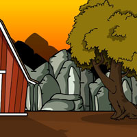Free online flash games - Free the Ancient Sage