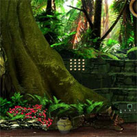Mirchi Mysteries Forest Escape 4