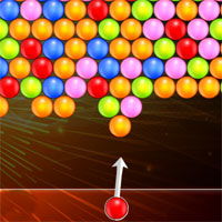 Bubble Shooer Deluxe