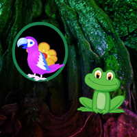 Wowescape Crystalline Escape