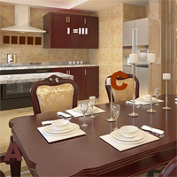 Hidden247 Luxury Kitchen