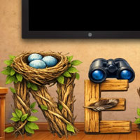 Free online flash games - Discover Feather Friend Indigo
