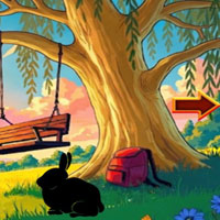 Free online flash games - Squirrel Prison Escape