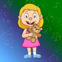 Free online flash games - Find The Cute Girls Doll