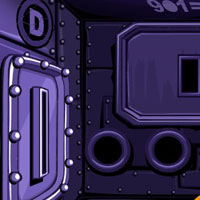 Free online flash games - Monkey Go Happy Stage 167