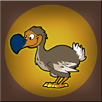 G2J Lovely Dodo Bird Escape