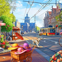 Wanderlust Chronicles