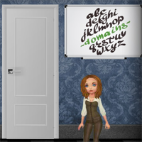 AmgelEscape Kids Room Escape 2