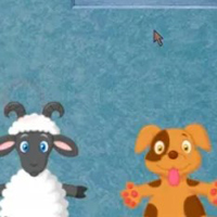 8b Champion Girl Escape