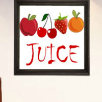 Free online flash games - Find the Kitchen Star Room Escape